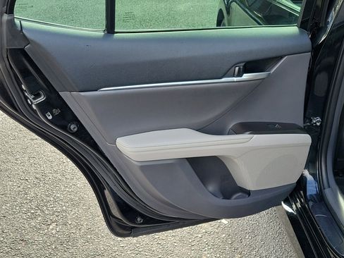Certified 2024 Toyota Camry XLE FWD image 13