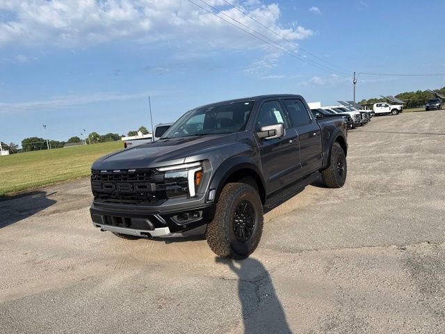 New 2026 Ford F150 Raptor AWD/4WD image 4