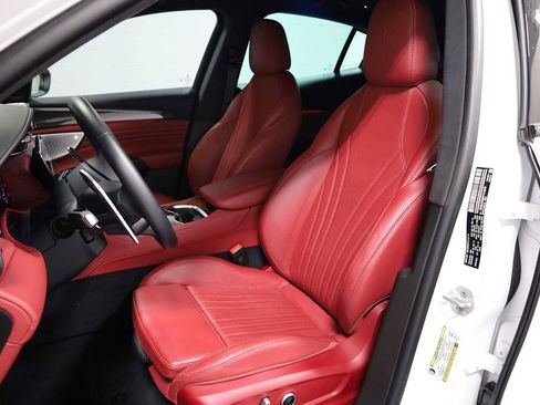 Used 2023 Maserati Grecale Modena image 5