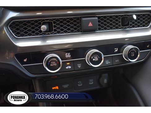 New 2026 Acura Integra image 24