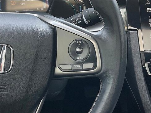Used 2018 Honda Civic EX-L image 21