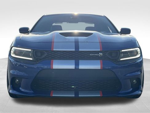 Used 2022 Dodge Charger Scat Pack w/ Dynamics Package image 35