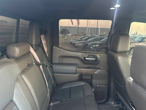 Used 2021 GMC Sierra 1500 Denali w/ Denali Ultimate Package AWD/4WD image 39