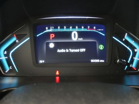 Used 2022 Honda Odyssey EX-L image 5