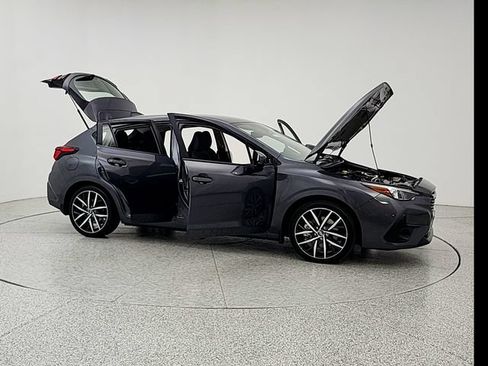 Used 2025 Subaru Impreza 2.0i Sport AWD/4WD image 10