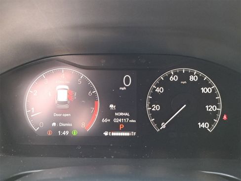 Used 2023 Honda CR-V EX-L image 20