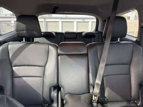 Used 2016 Honda Pilot EX-L image 15