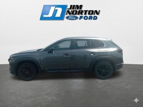 Used 2024 MAZDA CX-50 AWD 2.5 S w/ Select Package image 6