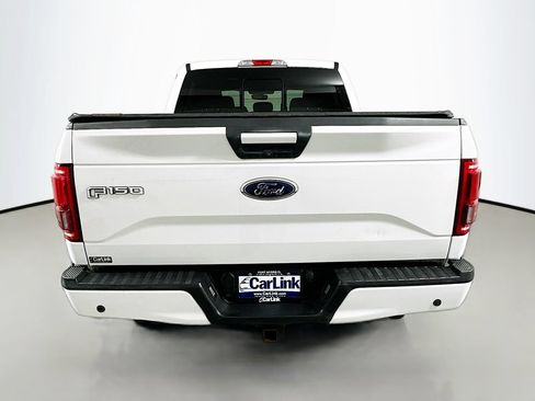 Used 2016 Ford F150 XLT w/ Equipment Group 302A Luxury AWD/4WD image 7