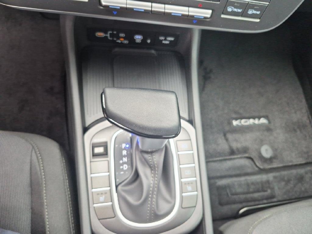 New 2027 Hyundai Kona SEL Sport FWD image 18