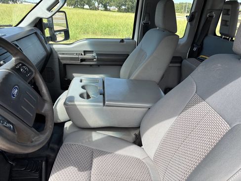 Used 2012 Ford F350 XL w/ PWR Equipment Group image 12