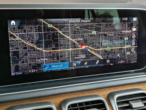 Certified 2022 Mercedes-Benz GLE 350 4MATIC image 14