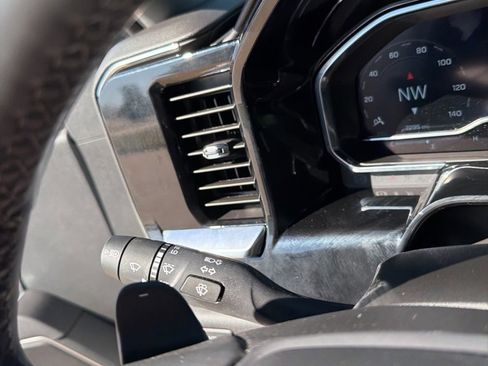 Used 2025 Chevrolet Silverado 1500 LT w/ Safety Package image 29