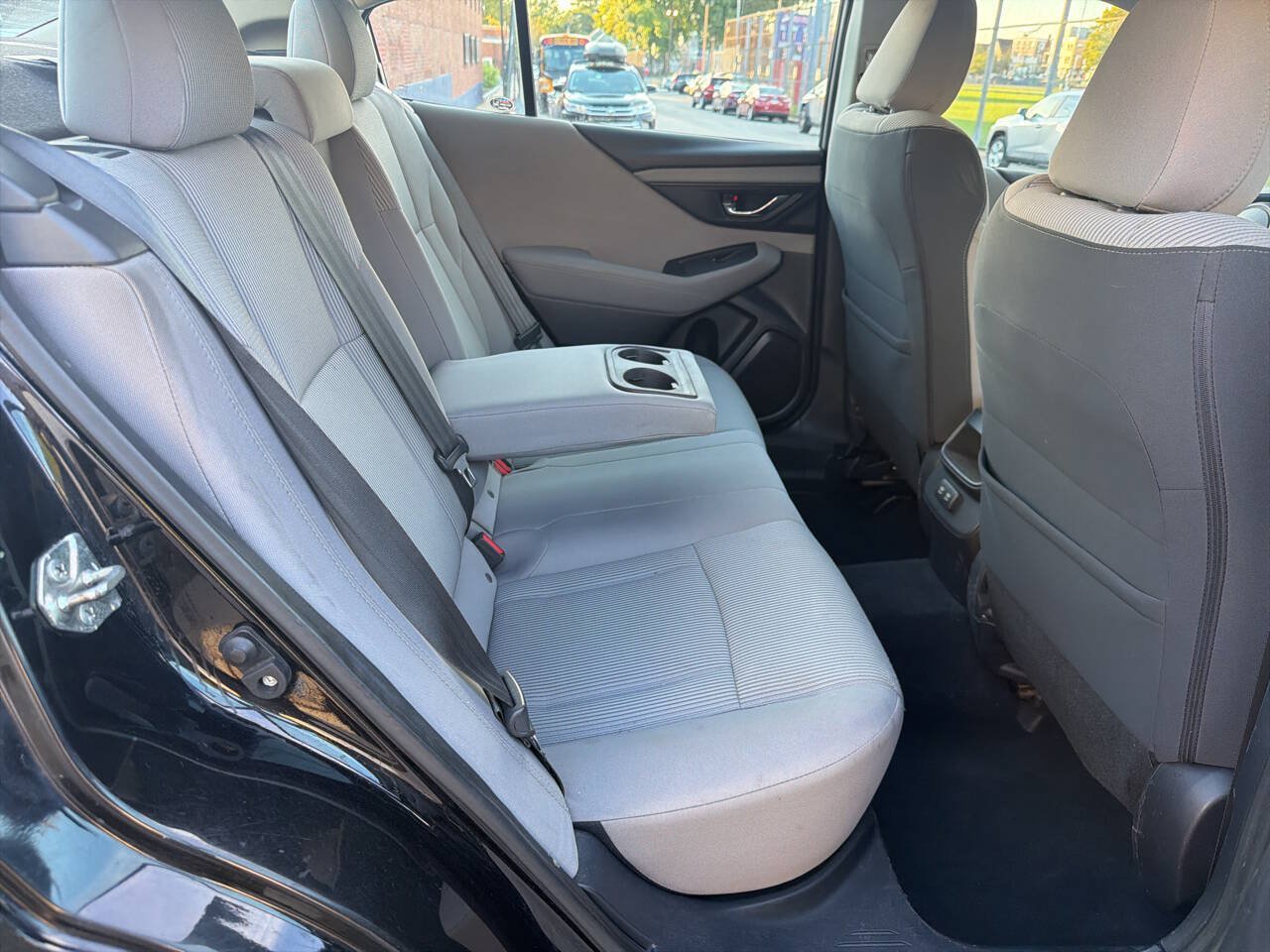 Used 2020 Subaru Legacy Premium AWD/4WD image 27