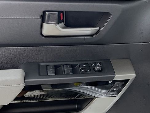 New 2026 Toyota Tundra Limited AWD/4WD image 13