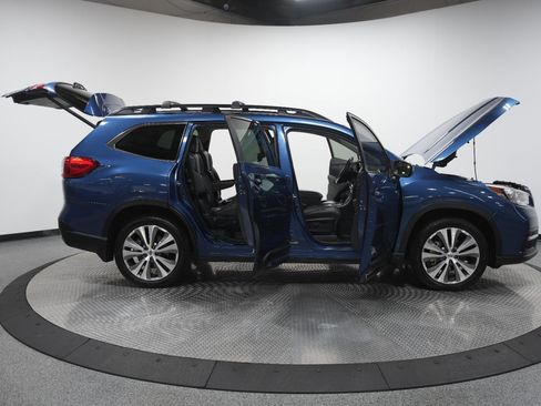 Used 2020 Subaru Ascent Limited w/ Technology Package image 9