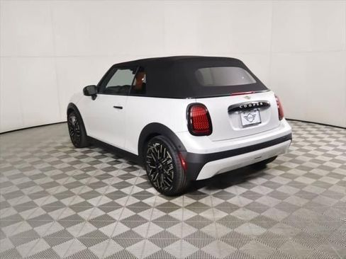 New 2026 MINI Cooper S image 13