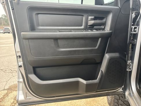 Used 2024 RAM 2500 Tradesman image 19