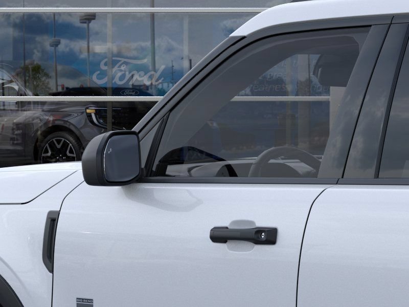 New 2026 Ford Bronco Sport Big Bend w/ Convenience Package AWD/4WD image 21