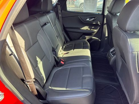 Certified 2024 Chevrolet Blazer LT w/ LPO, Floor Liner Package image 28