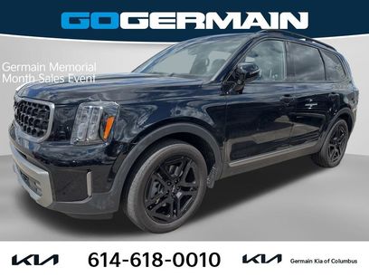 Used 2023 Kia Telluride SX X-Line
