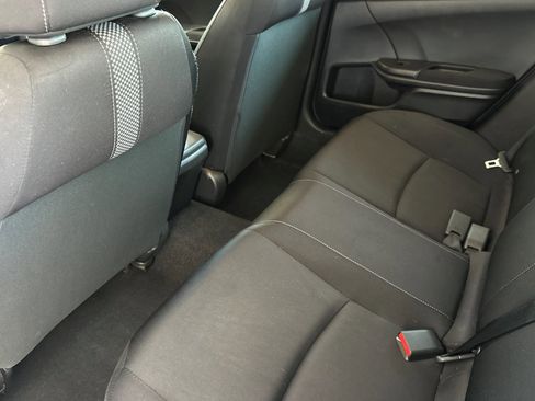 Used 2021 Honda Civic LX image 12