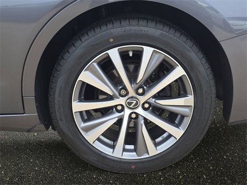 Used 2019 Lexus ES 350 Luxury w/ Premium Package image 36