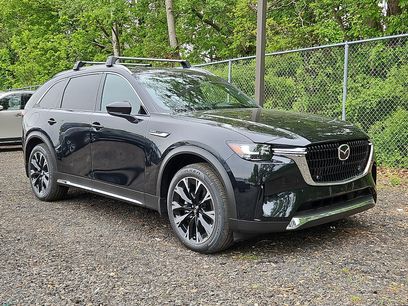 New 2026 MAZDA CX-90 Plug-In Hybrid w/ Premium Plus