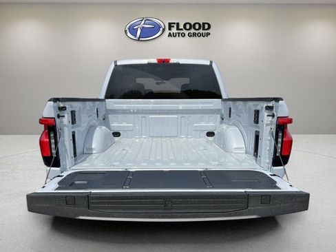 New 2025 Ford F150 Lightning Flash AWD/4WD image 7
