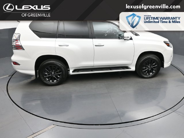 Used 2023 Lexus GX 460 Premium w/ Premium Package AWD/4WD image 50