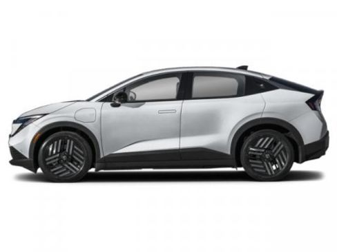 New 2026 Nissan Leaf SV+ FWD image 6