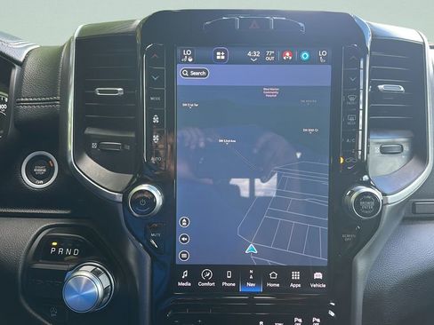 Used 2023 RAM 1500 Laramie image 37