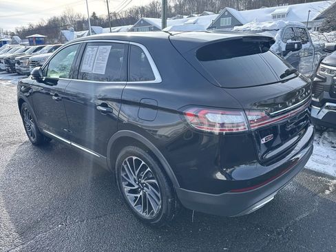 Used 2019 Lincoln Nautilus Reserve image 6