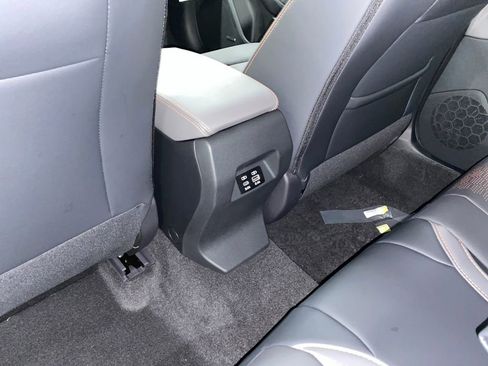 New 2026 Subaru Crosstrek 2.5i Limited AWD/4WD image 14