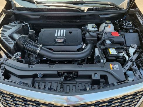 Used 2026 Cadillac XT5 Premium Luxury FWD image 30