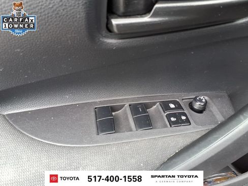 Used 2024 Toyota Corolla LE FWD image 15