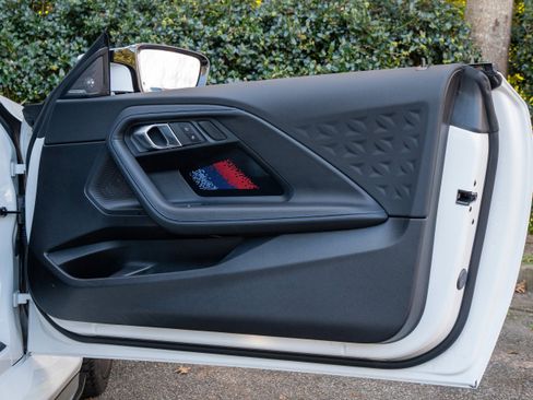 Used 2024 BMW M2 w/ Lighting Package image 38