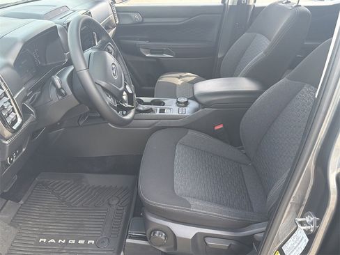 New 2025 Ford Ranger XLT w/ Convenience Package image 16