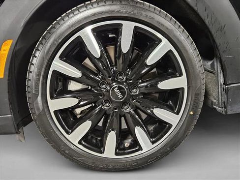 Used 2024 MINI Cooper S image 23