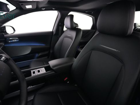 Used 2024 Hyundai Ioniq 6 Limited RWD image 4