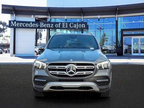 Used 2022 Mercedes-Benz GLE 350 image 2