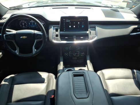 Used 2022 Chevrolet Tahoe LT AWD/4WD image 11