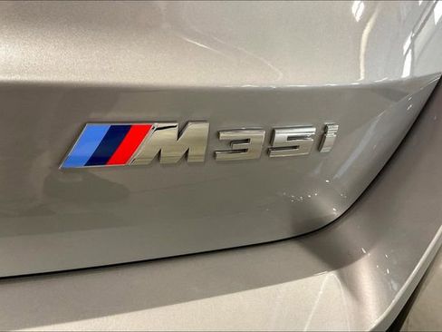 Used 2024 BMW X1 M35i w/ Shadowloine Package image 8