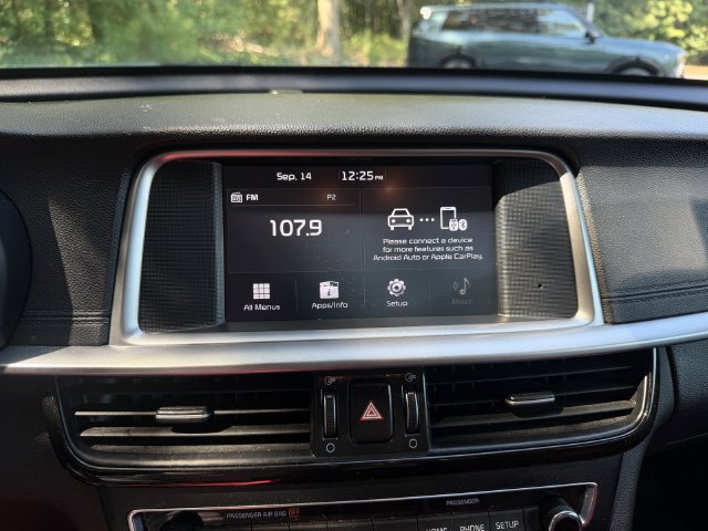 Used 2019 Kia Optima LX w/ LX 17" Wheel Package FWD image 18
