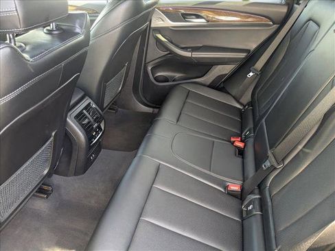 Used 2023 BMW X3 sDrive30i w/ Convenience Package image 19