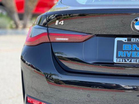 New 2026 BMW i4 xDrive40i AWD/4WD image 15