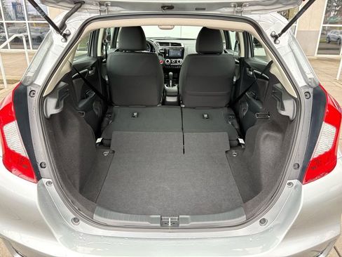 Used 2020 Honda Fit EX image 20