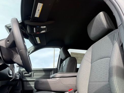 New 2026 RAM 4500 Tradesman image 24