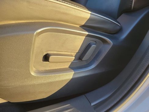 Certified 2024 MAZDA CX-5 AWD 2.5 S image 16