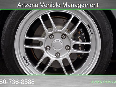 Used 2015 MAZDA MX-5 Miata Grand Touring w/ Premium Package RWD image 15